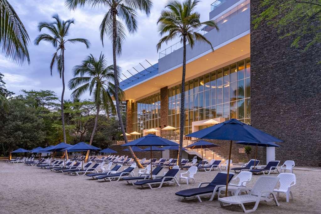 Hilton Santa Marta — Photos 2